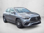 2026 Mercedes-Benz GLA AMG® GLA 35 4MATIC® SUV