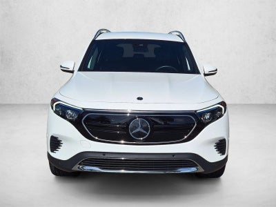 2023 Mercedes-Benz EQB EQB 250+ SUV