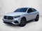 2024 Mercedes-Benz GLC AMG® GLC 43 4MATIC® Coupe