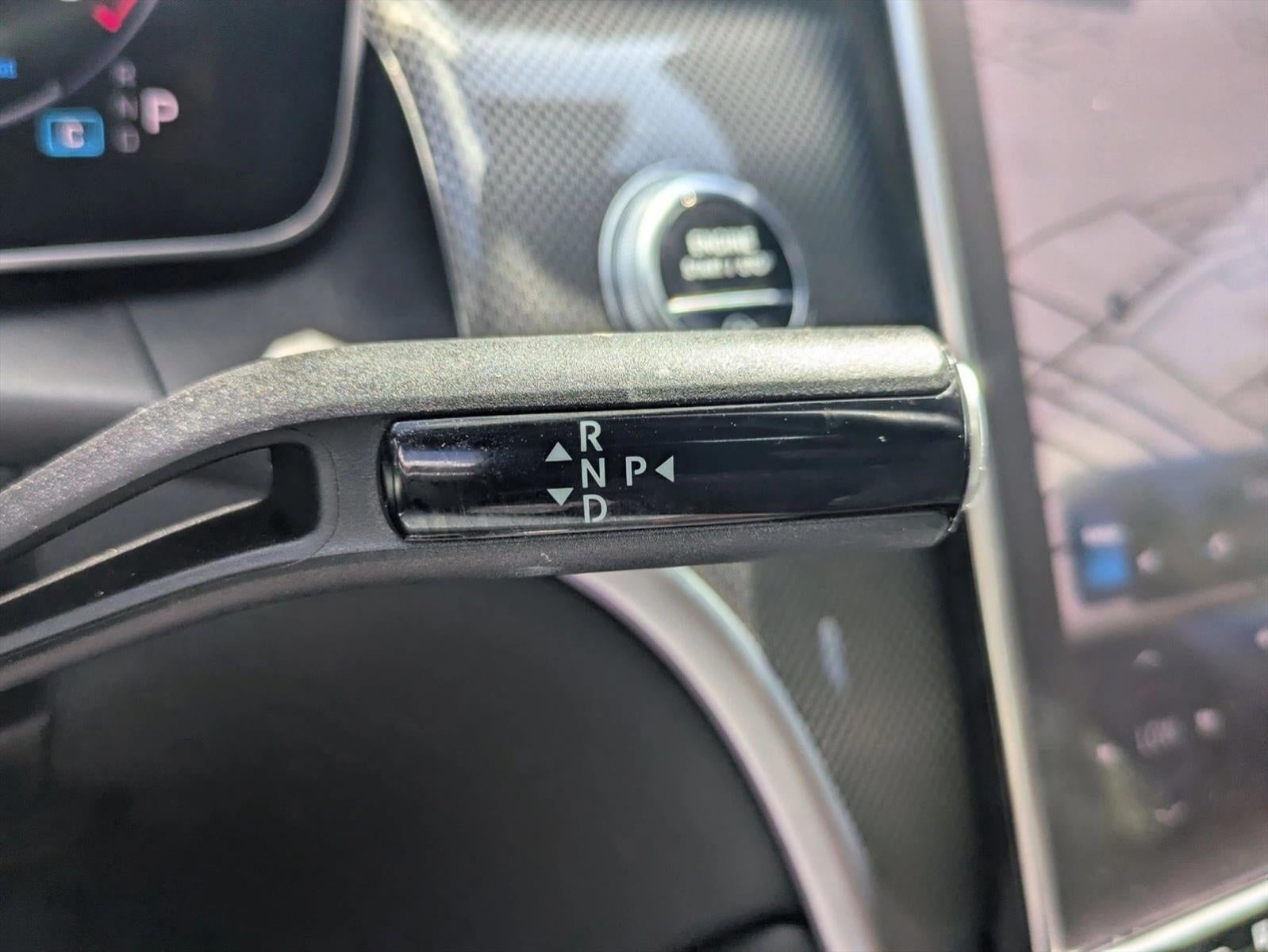 2024 Mercedes-Benz GLC AMG® GLC 43 4MATIC® Coupe