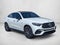 2024 Mercedes-Benz GLC AMG® GLC 43 4MATIC® Coupe
