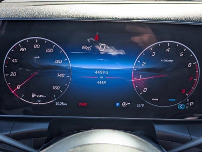 2026 Mercedes-Benz GLC GLC 300 SUV