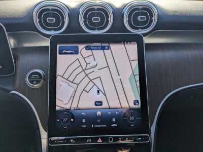 2026 Mercedes-Benz GLC GLC 300 SUV