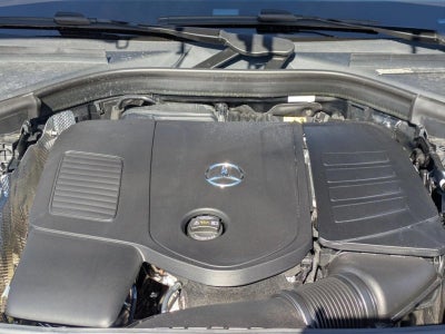 2026 Mercedes-Benz GLC GLC 300 SUV