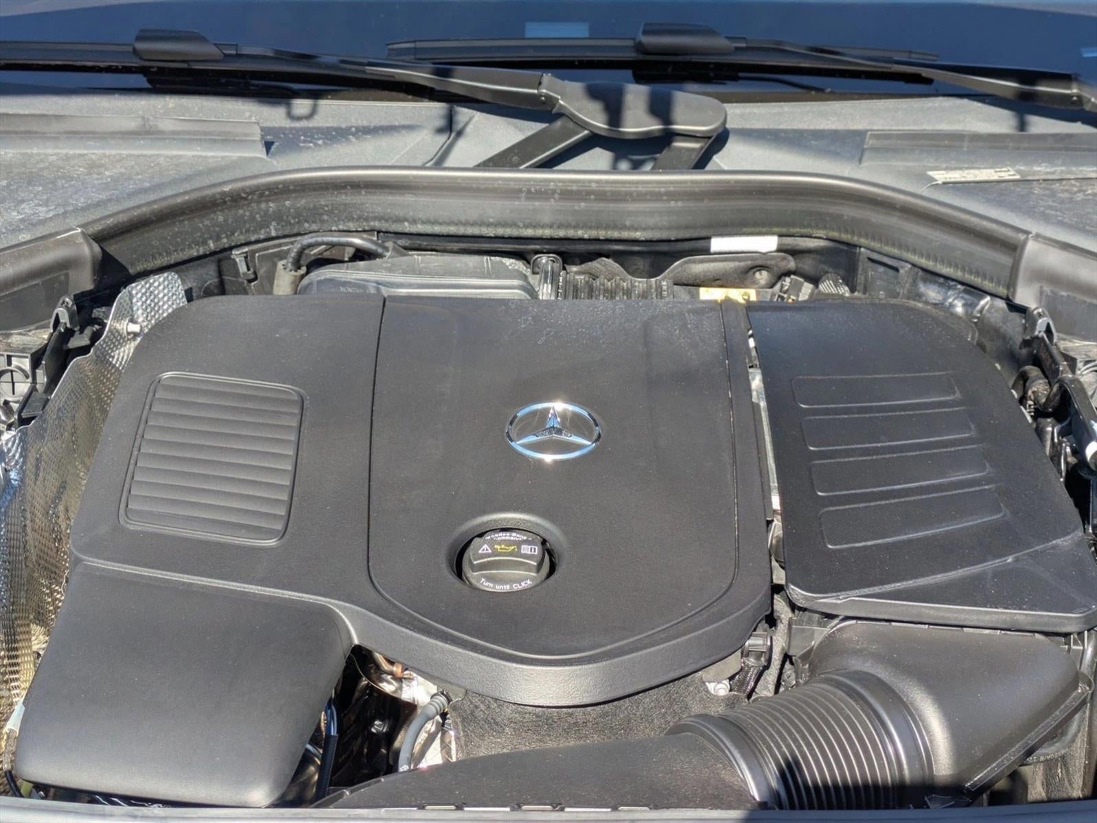 2026 Mercedes-Benz GLC GLC 300 SUV