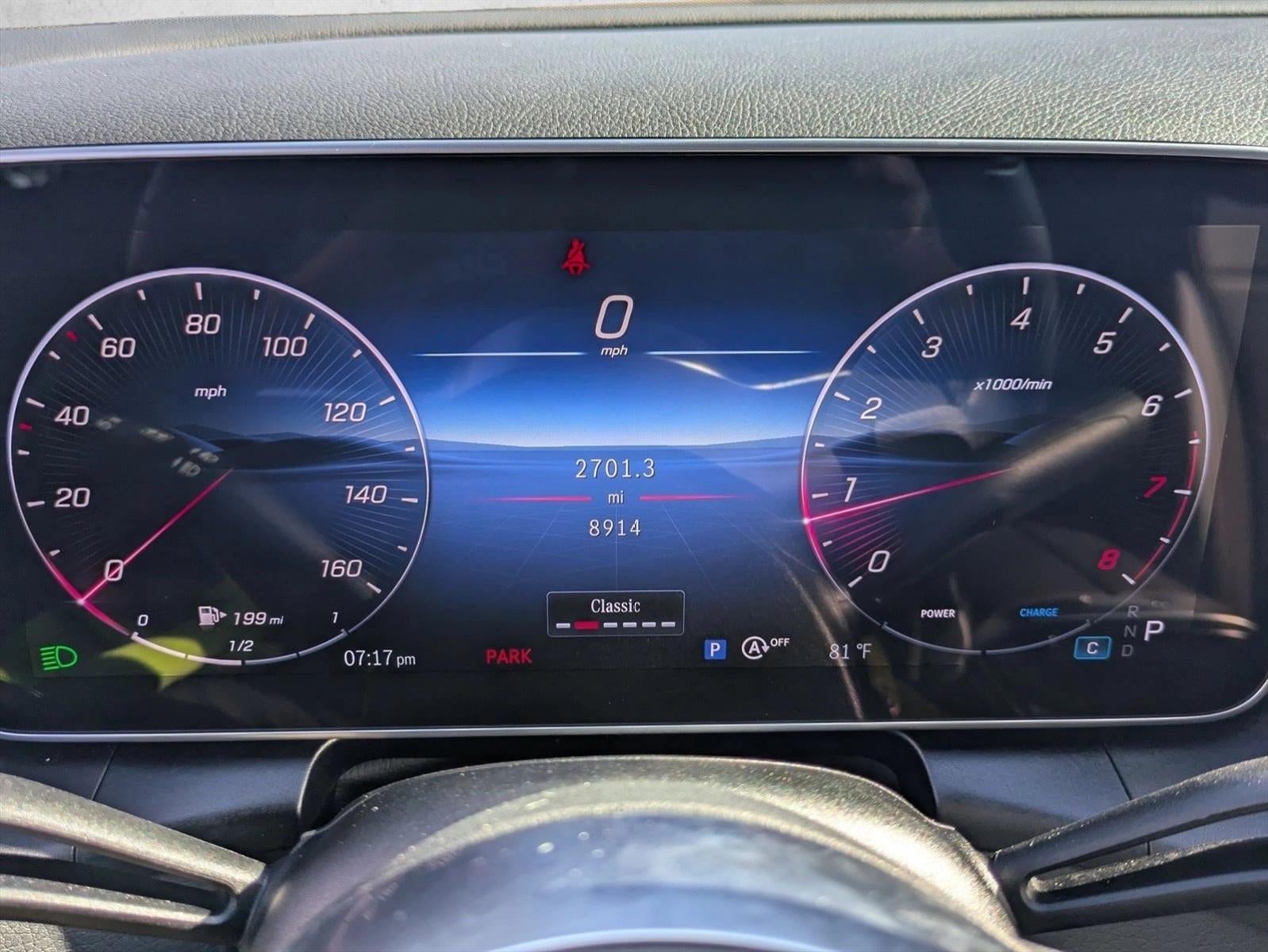 2025 Mercedes-Benz GLC GLC 300 SUV