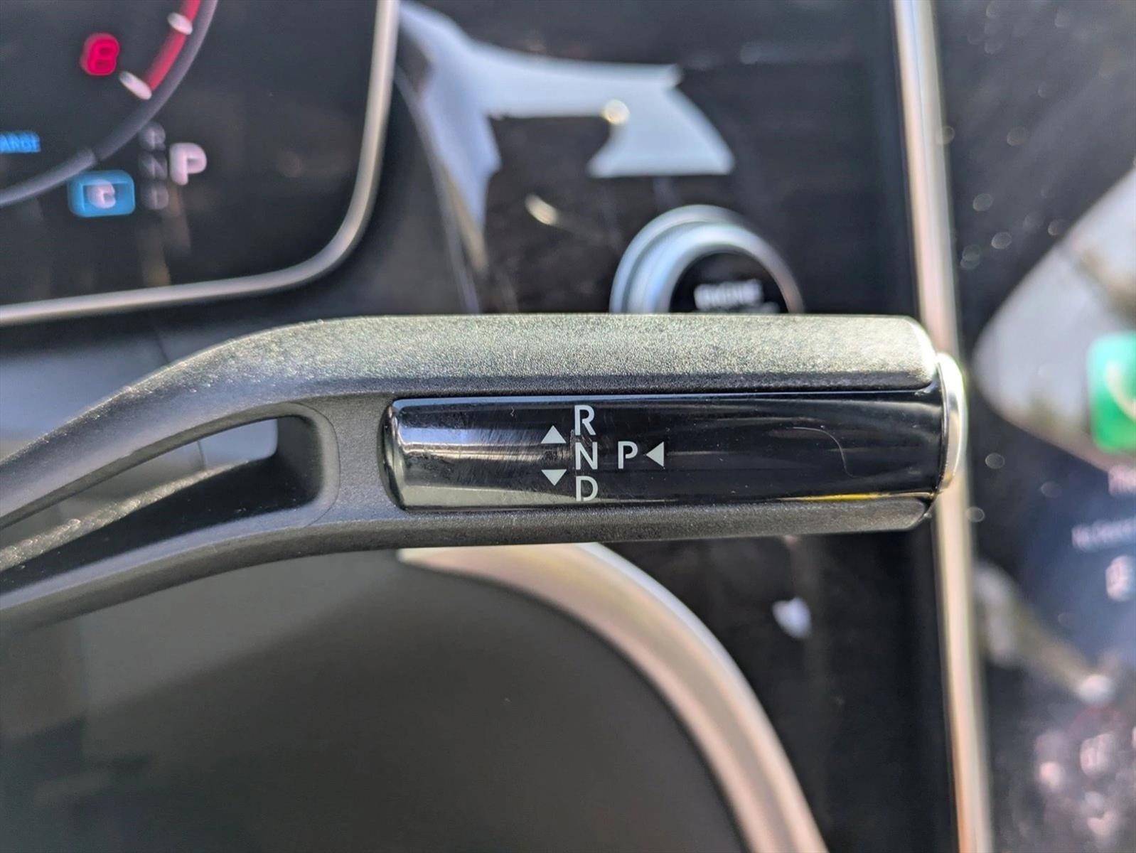 2025 Mercedes-Benz GLC GLC 300 SUV