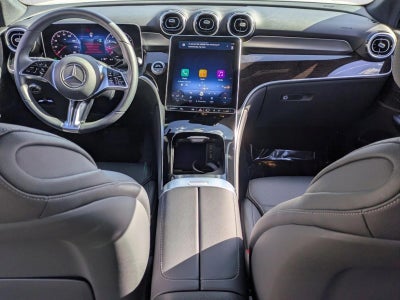 2025 Mercedes-Benz GLC GLC 300 SUV