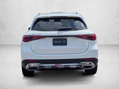 2026 Mercedes-Benz GLC GLC 300 SUV