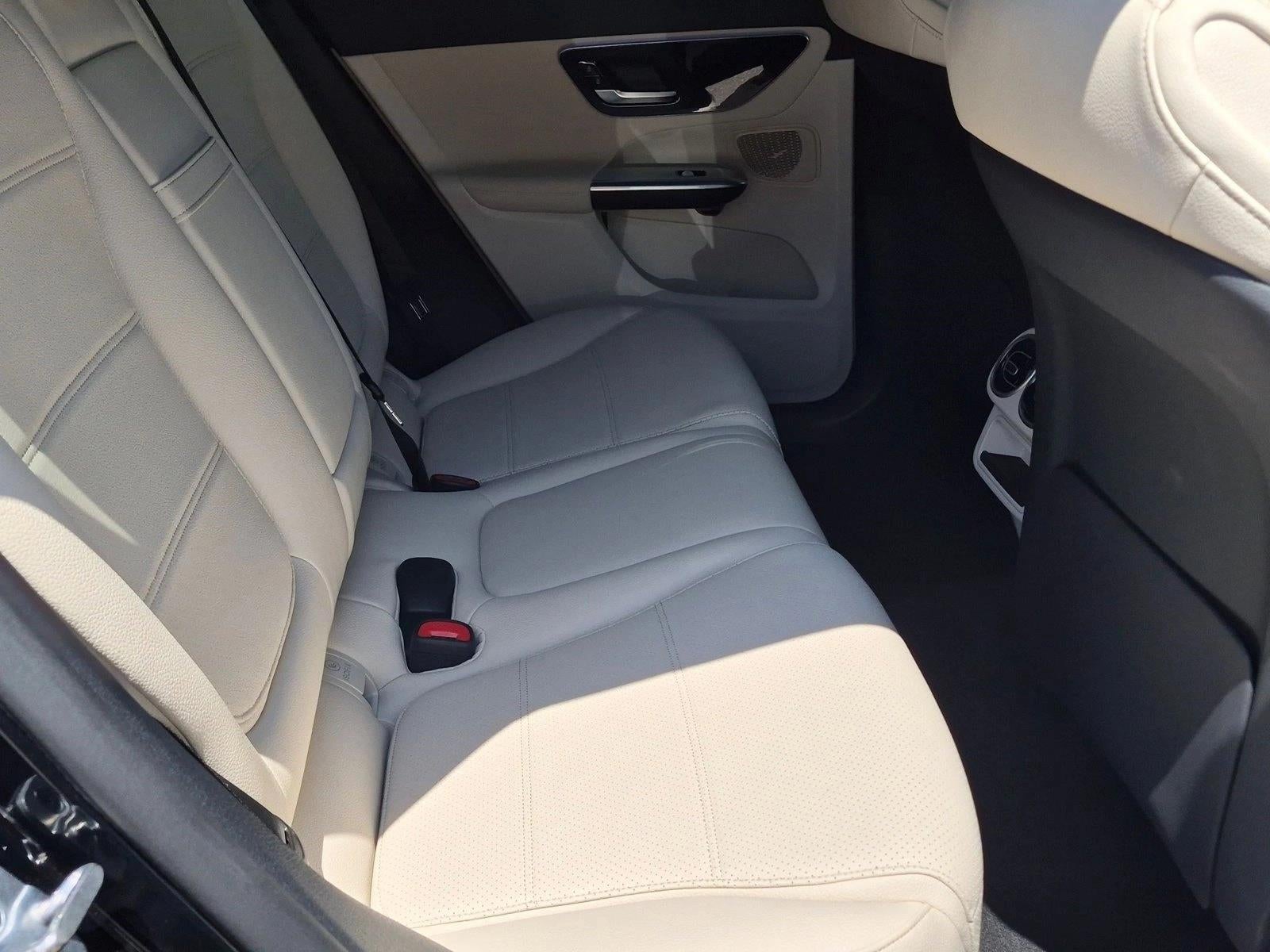 2026 Mercedes-Benz GLC GLC 300 SUV