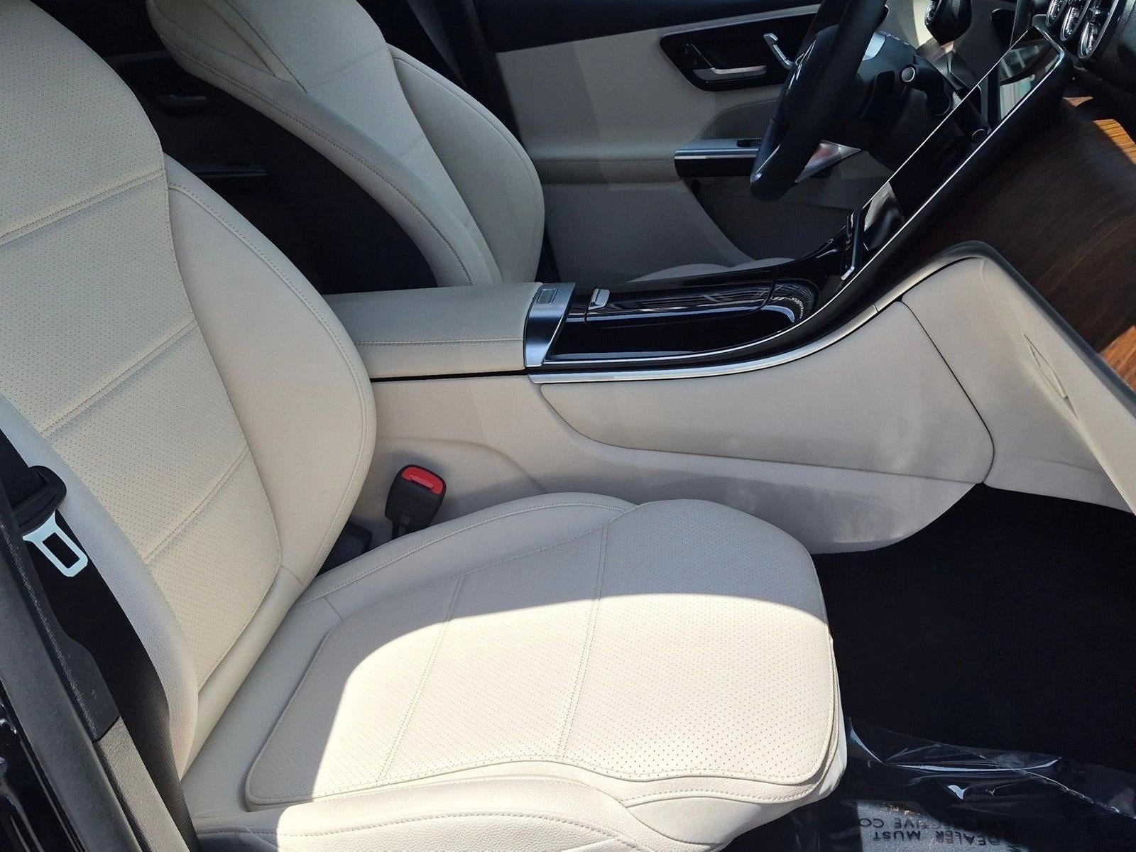 2026 Mercedes-Benz GLC GLC 300 SUV