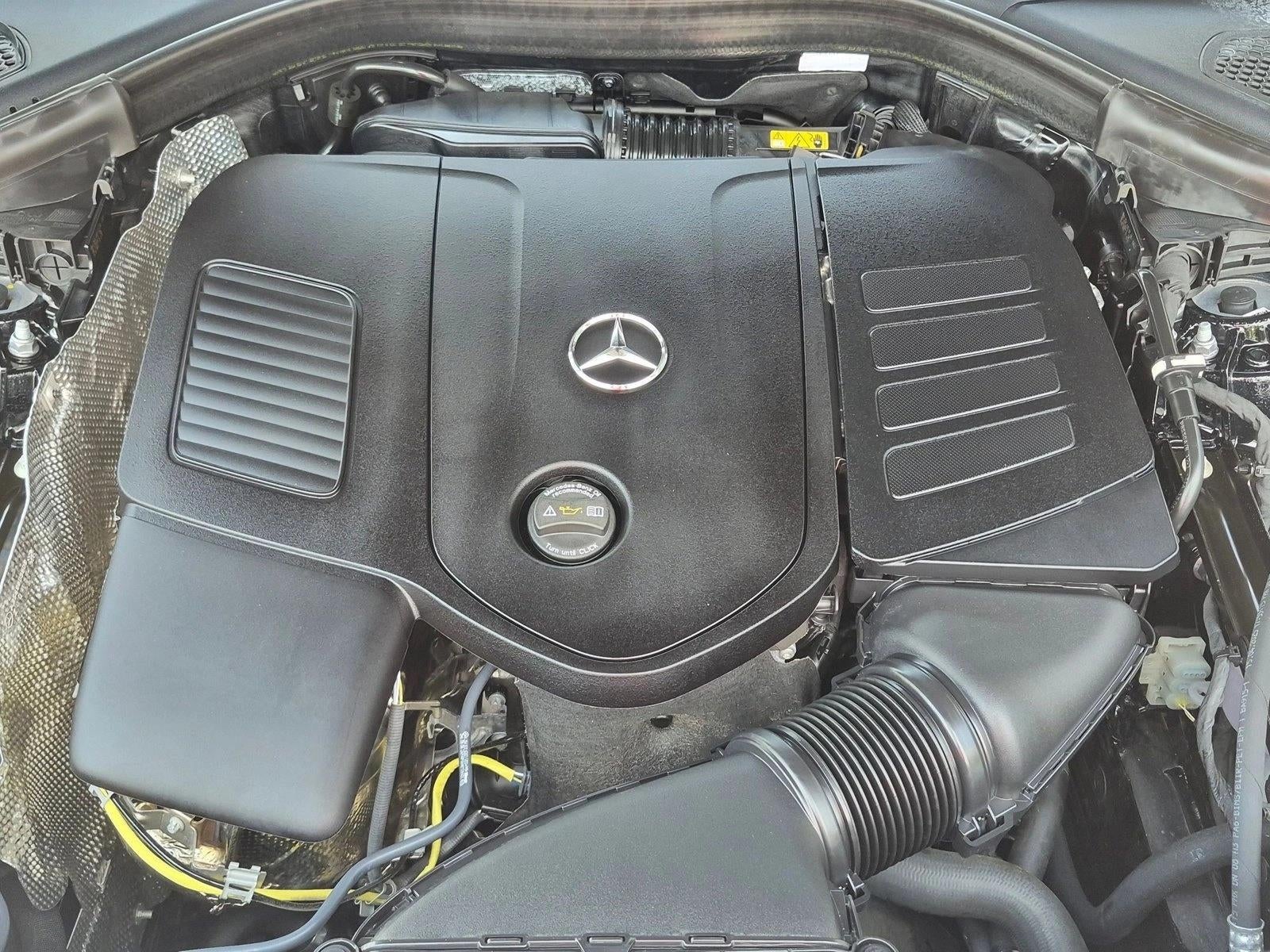 2026 Mercedes-Benz GLC GLC 300 SUV