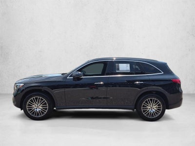 2026 Mercedes-Benz GLC GLC 300 SUV