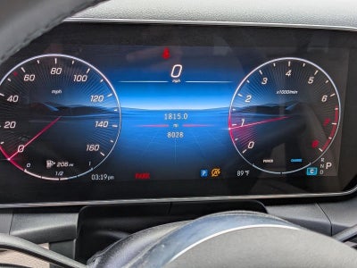 2026 Mercedes-Benz GLC GLC 300 SUV