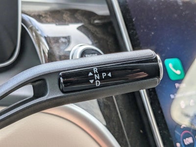 2026 Mercedes-Benz GLC GLC 300 SUV