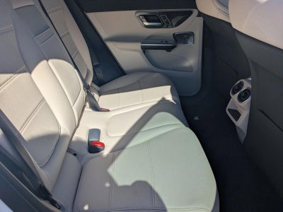 2026 Mercedes-Benz GLC GLC 300 SUV