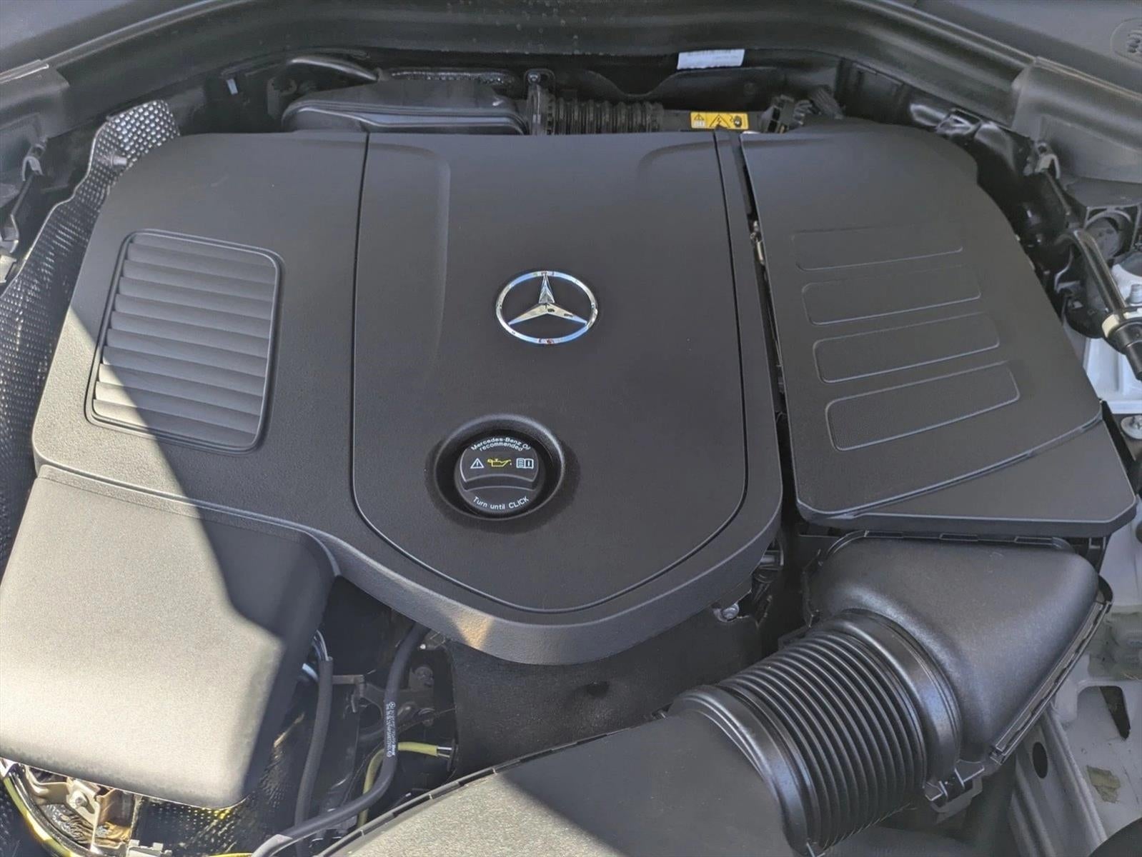 2026 Mercedes-Benz GLC GLC 300 SUV