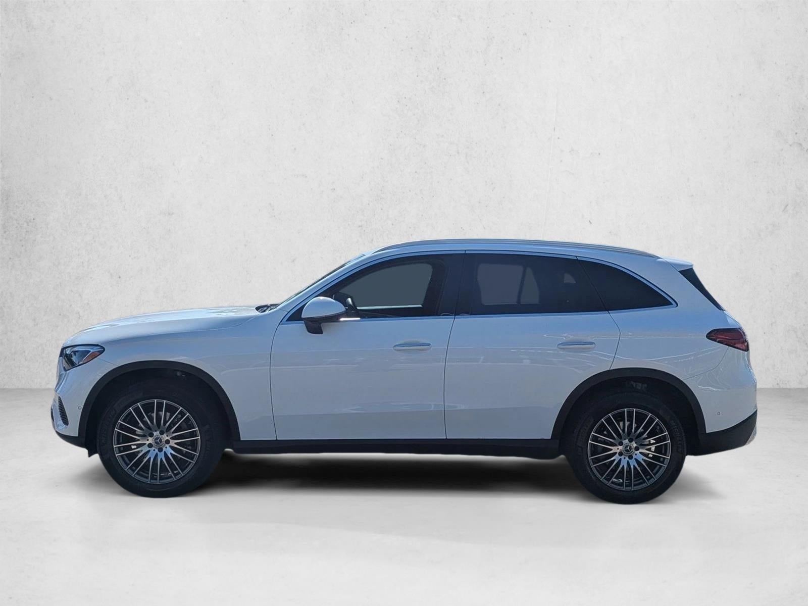 2026 Mercedes-Benz GLC GLC 300 SUV