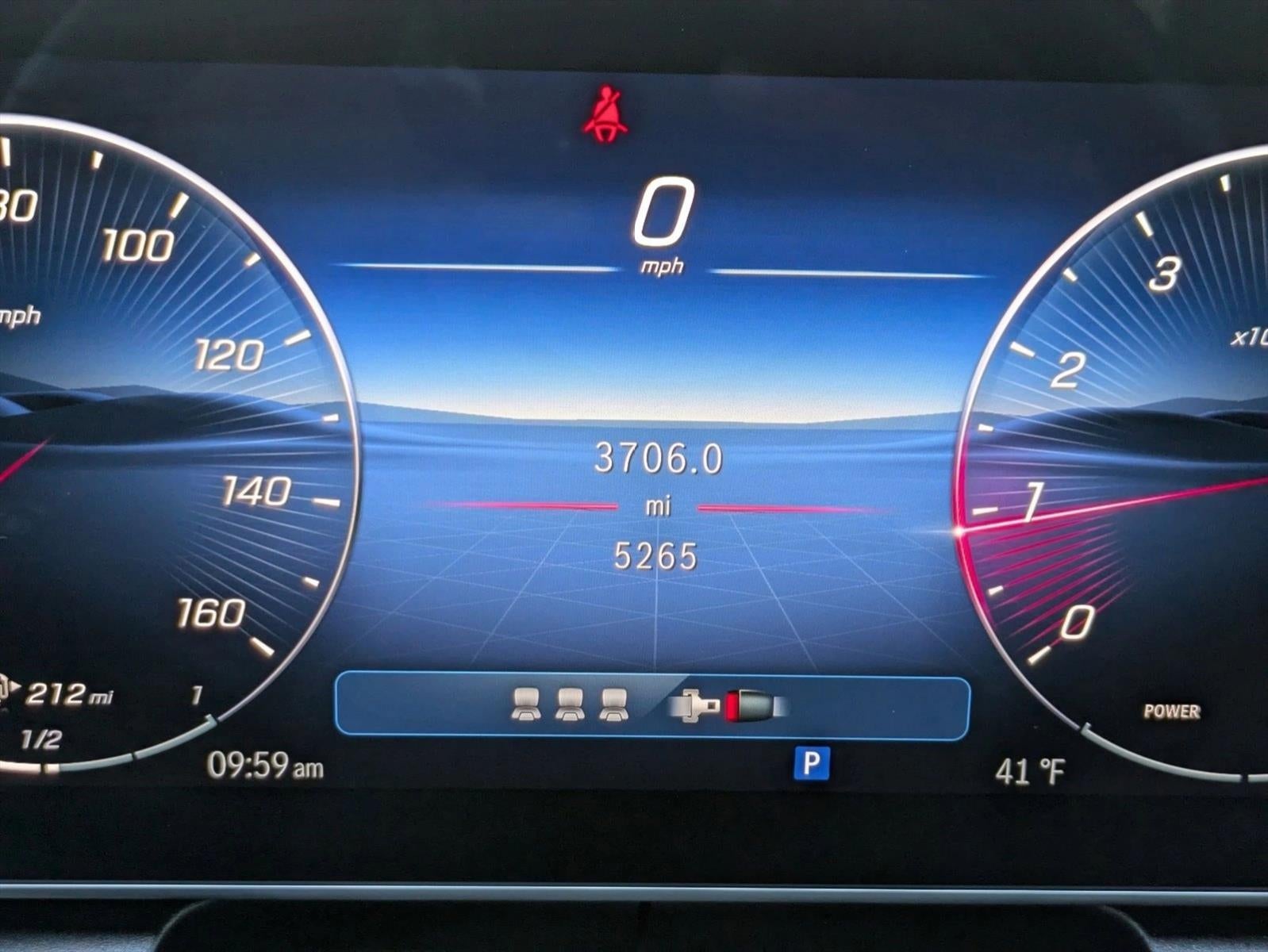 2026 Mercedes-Benz GLC GLC 300 SUV