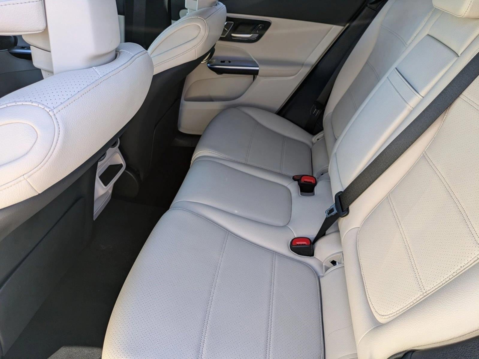 2026 Mercedes-Benz GLC GLC 300 SUV