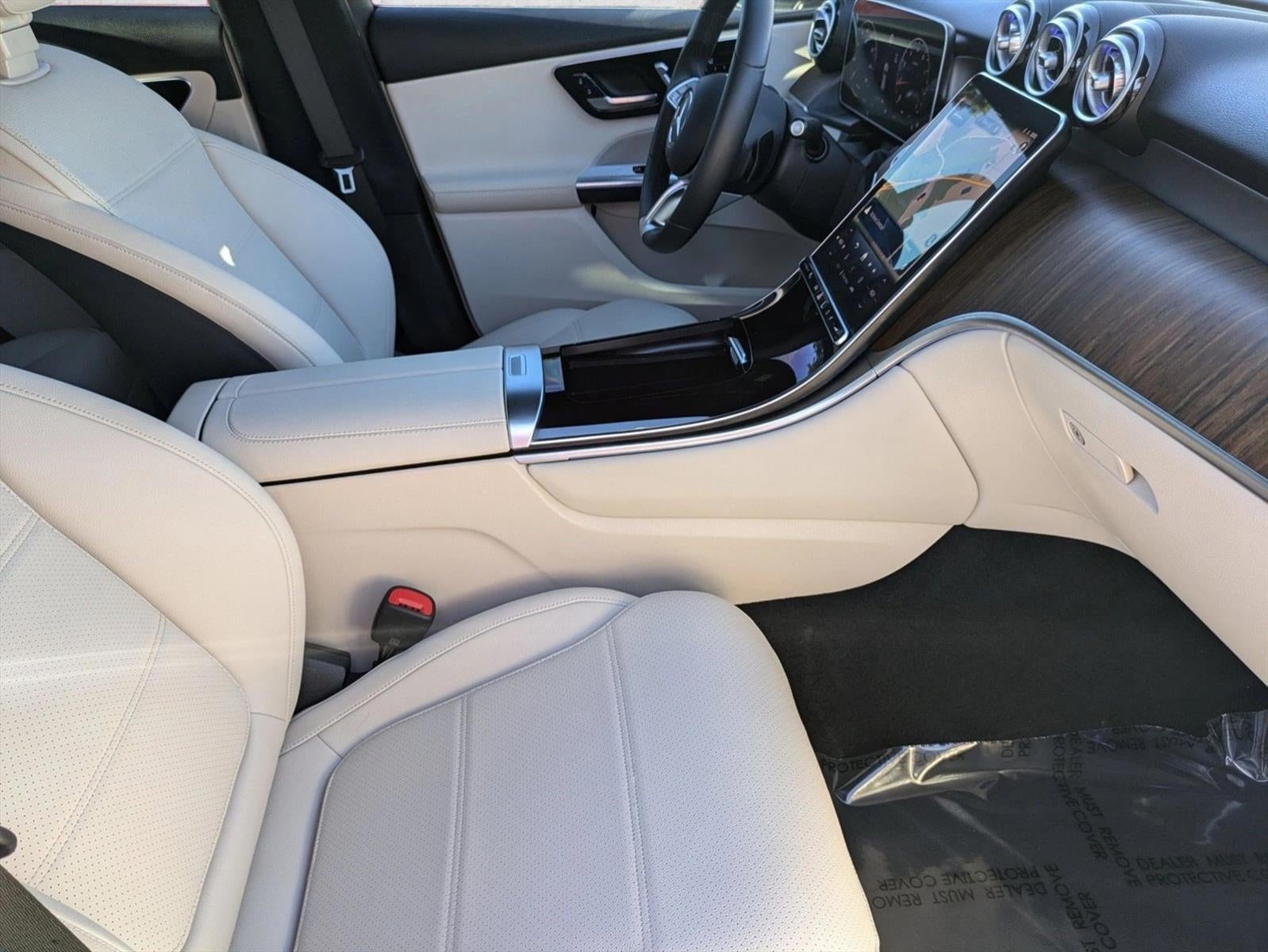 2026 Mercedes-Benz GLC GLC 300 SUV