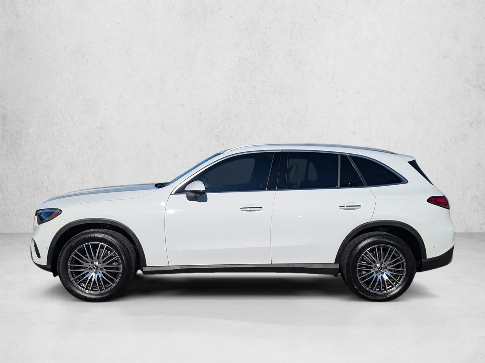 2026 Mercedes-Benz GLC GLC 300 SUV