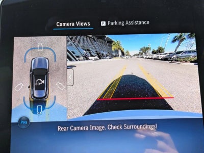 2026 Mercedes-Benz GLC GLC 300 SUV