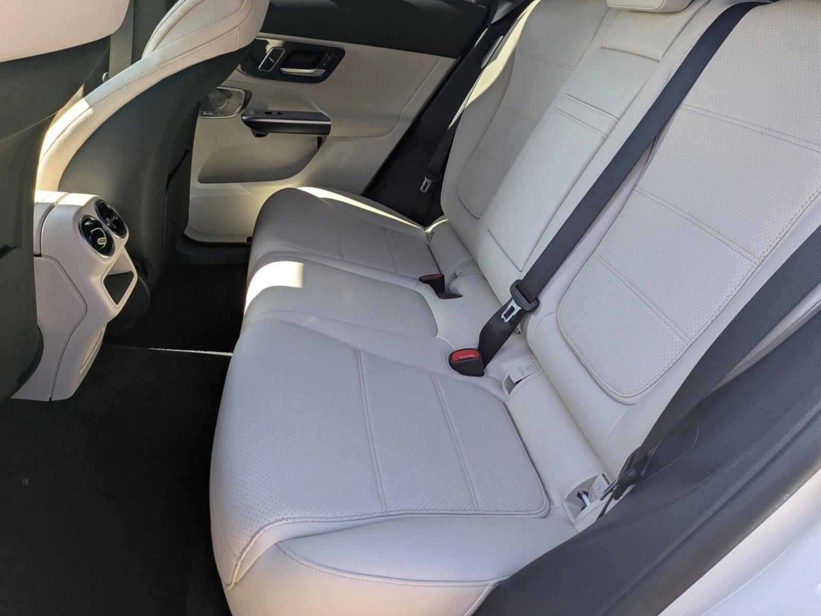 2026 Mercedes-Benz GLC GLC 300 SUV