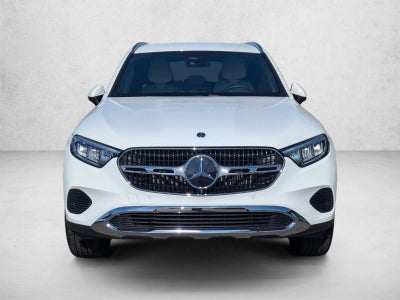 2026 Mercedes-Benz GLC GLC 300 SUV