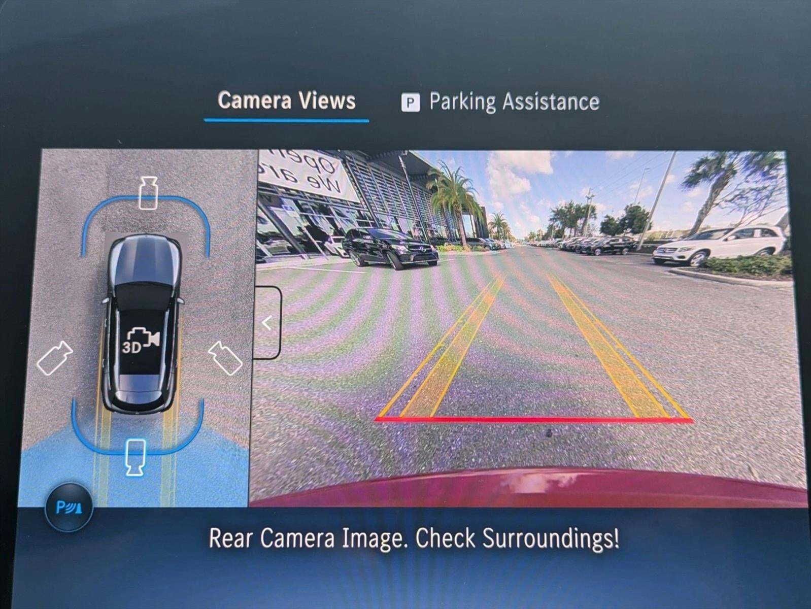 2026 Mercedes-Benz GLC GLC 300 SUV