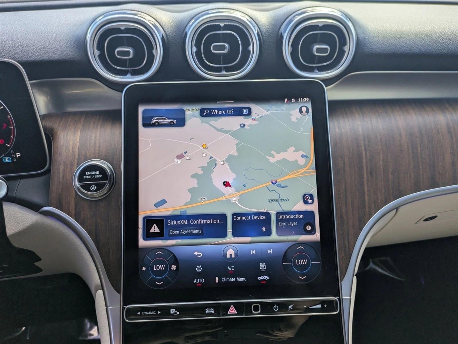 2026 Mercedes-Benz GLC GLC 300 SUV