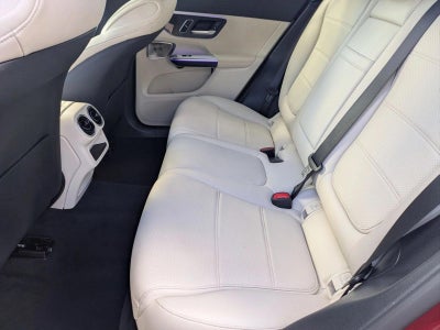 2026 Mercedes-Benz GLC GLC 300 SUV