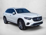 2025 Mercedes-Benz GLC GLC 300 SUV