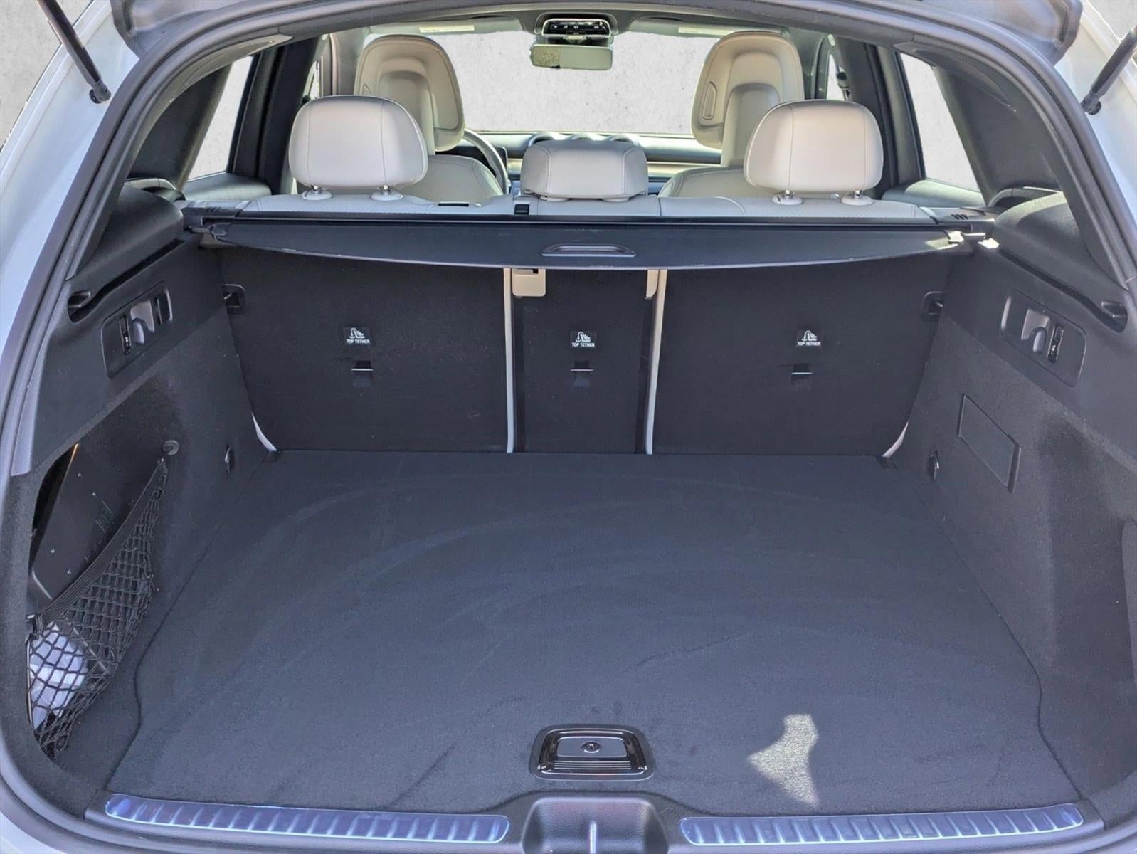 2025 Mercedes-Benz GLC GLC 300 SUV