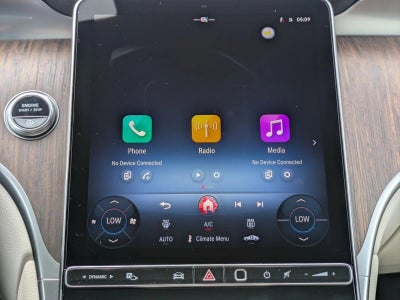 2026 Mercedes-Benz GLC GLC 300 SUV