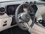 2026 Mercedes-Benz GLC GLC 300 SUV