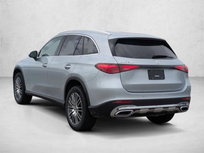 2026 Mercedes-Benz GLC GLC 300 SUV