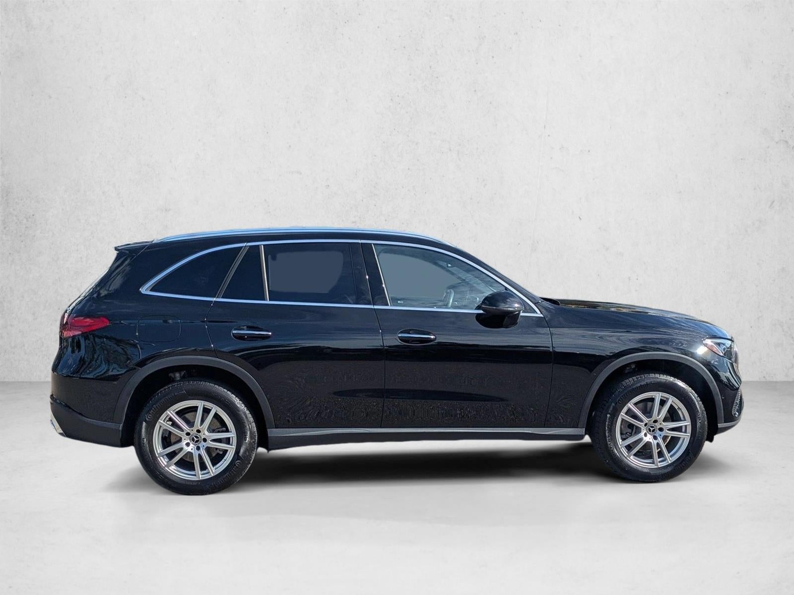 2023 Mercedes-Benz GLC GLC 300 4MATIC® SUV