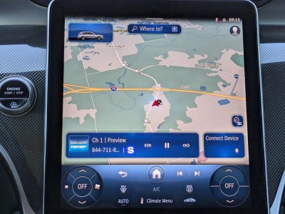 2026 Mercedes-Benz GLC AMG® GLC 43 4MATIC® SUV