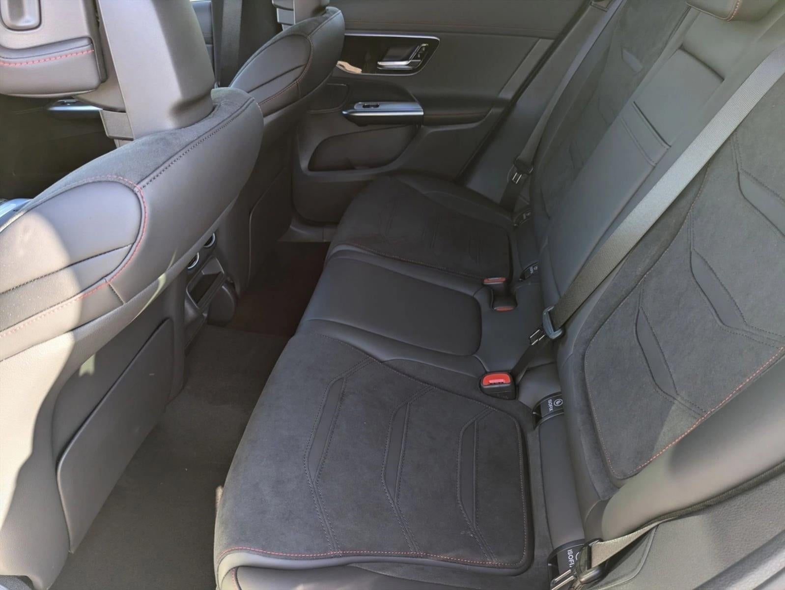 2026 Mercedes-Benz GLC AMG® GLC 43 4MATIC® SUV