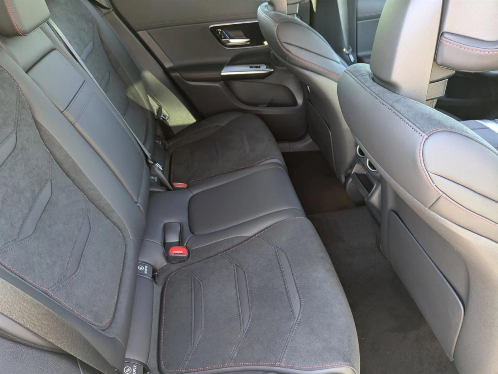 2026 Mercedes-Benz GLC AMG® GLC 43 4MATIC® SUV