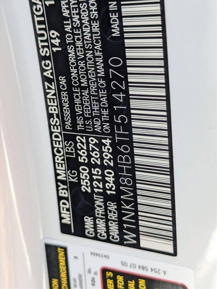 2026 Mercedes-Benz GLC AMG® GLC 43 4MATIC® SUV