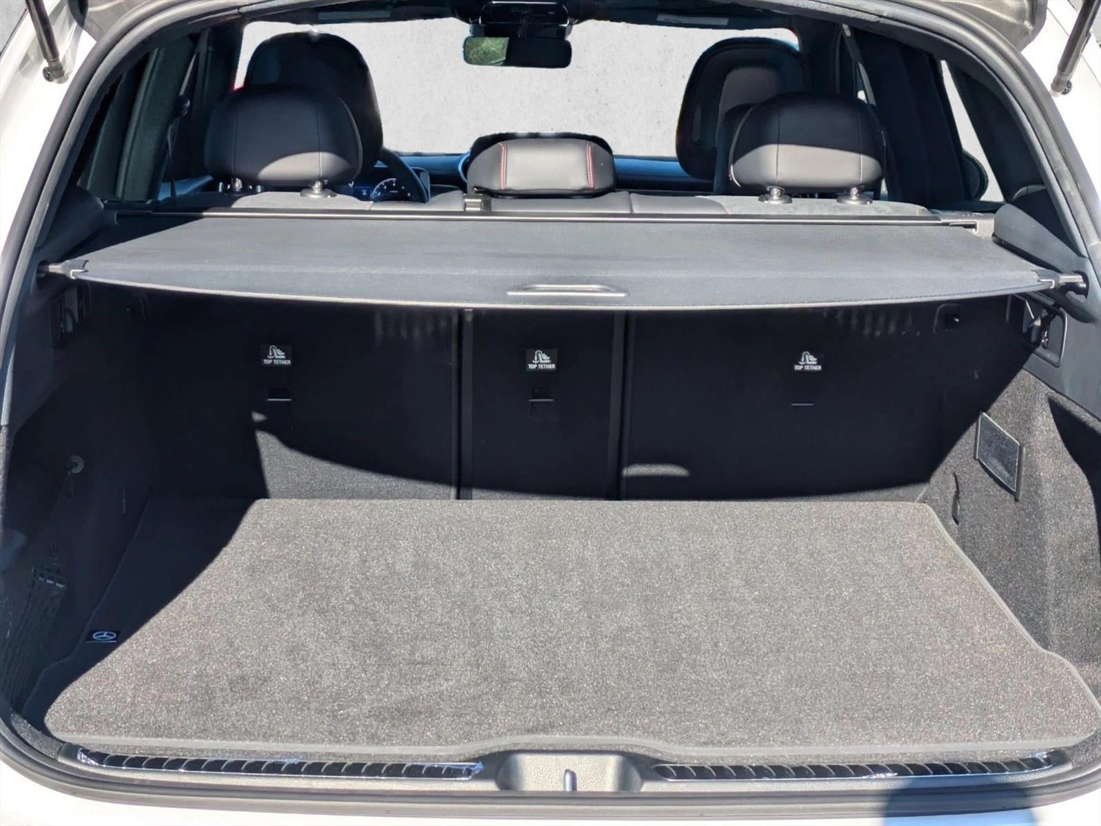 2026 Mercedes-Benz GLC AMG® GLC 43 4MATIC® SUV