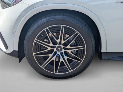 2025 Mercedes-Benz GLC AMG® GLC 43 4MATIC® SUV