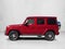 2024 Mercedes-Benz G-Class AMG® G 63 4MATIC® SUV