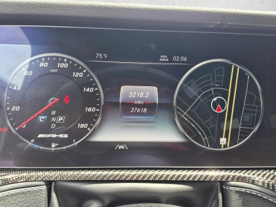 2021 Mercedes-Benz G-Class AMG® G 63 4MATIC® SUV