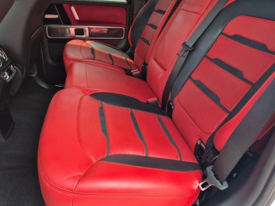 2021 Mercedes-Benz G-Class AMG® G 63 4MATIC® SUV