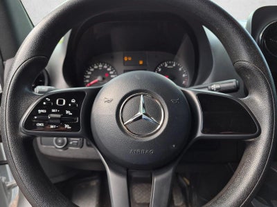 2023 Mercedes-Benz Sprinter Cargo Van 2500 High Roof I4 Gas 170" RWD
