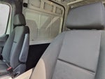 2023 Mercedes-Benz Sprinter Cargo Van 2500 High Roof I4 Gas 170" RWD