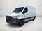2025 Mercedes-Benz Sprinter Cargo Van 2500 Standard Roof I4 Diesel HO 144" RWD